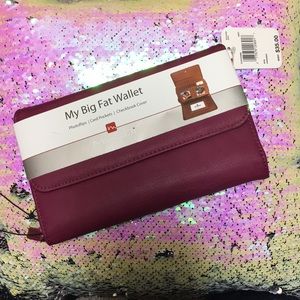 Mundi My Big Fat Wallet